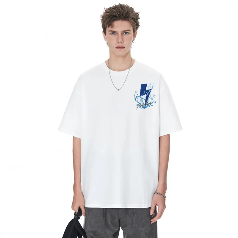 CHARLIE GOLF T Shirts Unisex-14