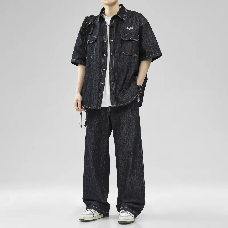 CHARLIE GOLF Casual Sportswear Unisex-3