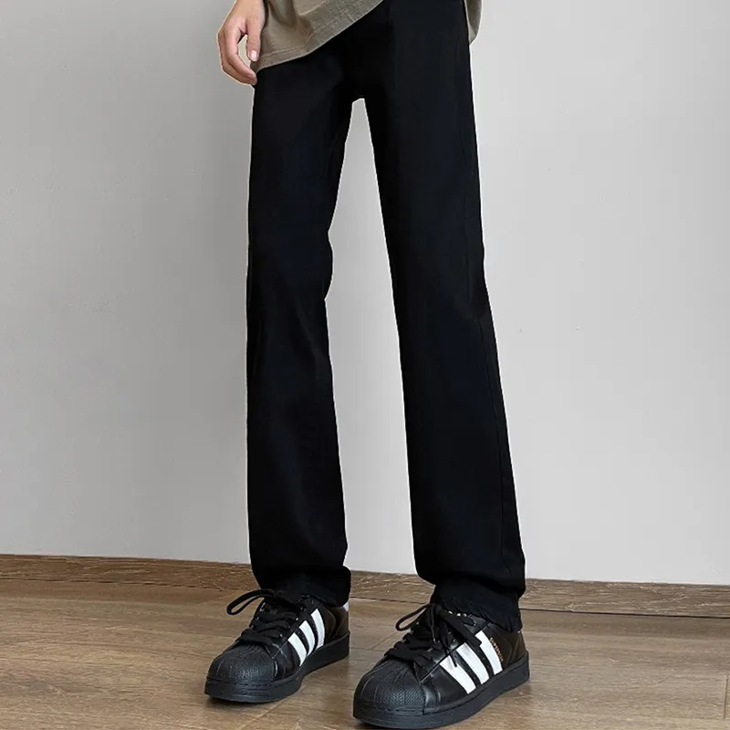 CHARLIE GOLF Jeans Unisex-3