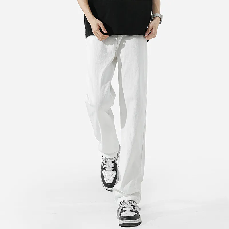 CHARLIE GOLF Jeans Unisex-17