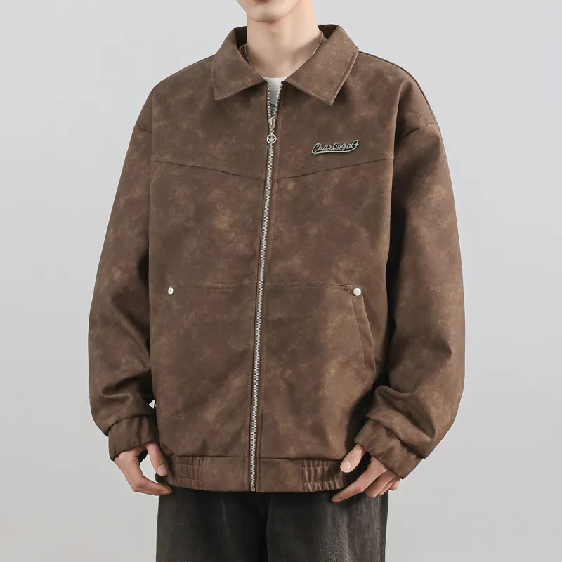 CHARLIE GOLF Jackets Coats Unisex-19