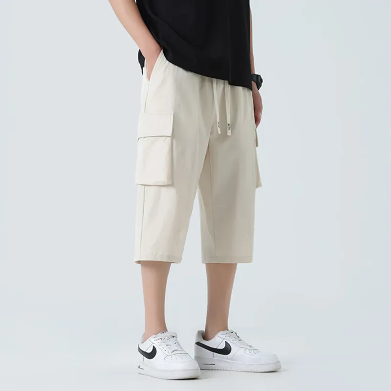 CHARLIE GOLF Cargo Shorts Unisex-2