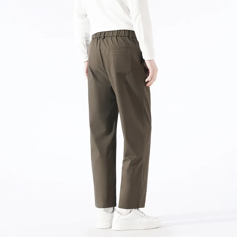 CHARLIE GOLF Suit Trouser Unisex-9