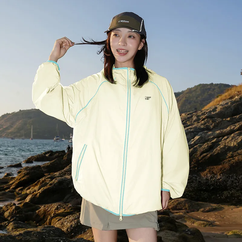 CHARLIE GOLF Sun Protection Clothing Unisex-1
