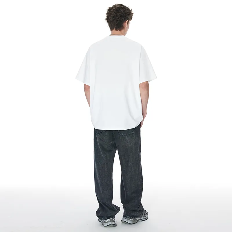 CHARLIE GOLF T Shirts Unisex-6
