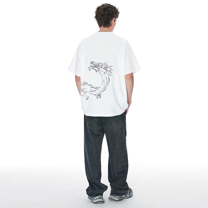 CHARLIE GOLF T Shirts Unisex-7