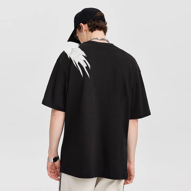 CHARLIE GOLF T Shirts Unisex-4