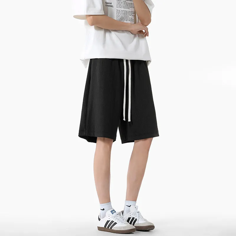 CHARLIE GOLF Casual Shorts Unisex-2