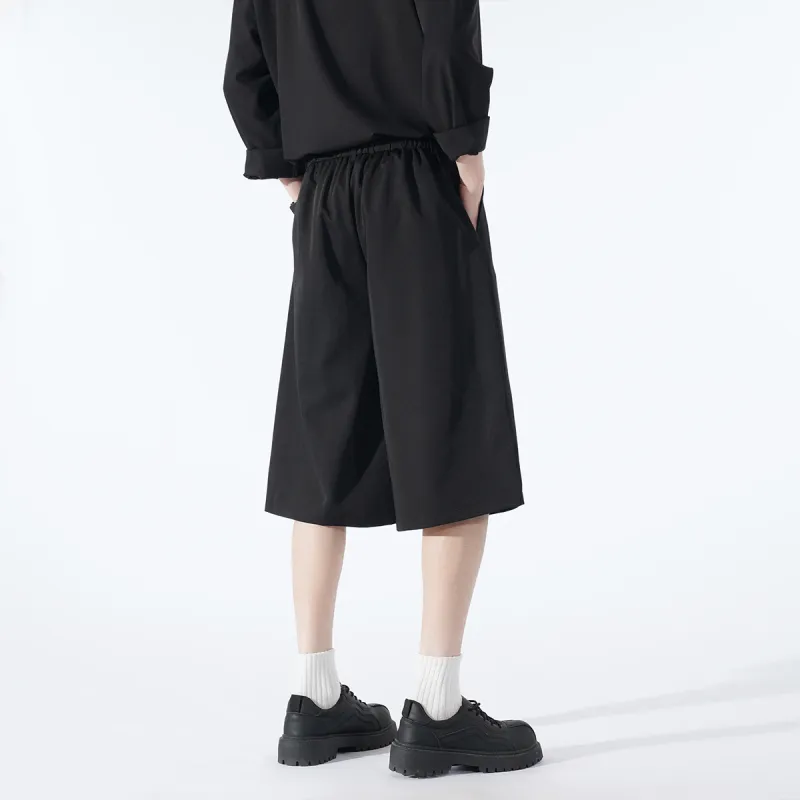 CHARLIE GOLF Casual Shorts Unisex-3