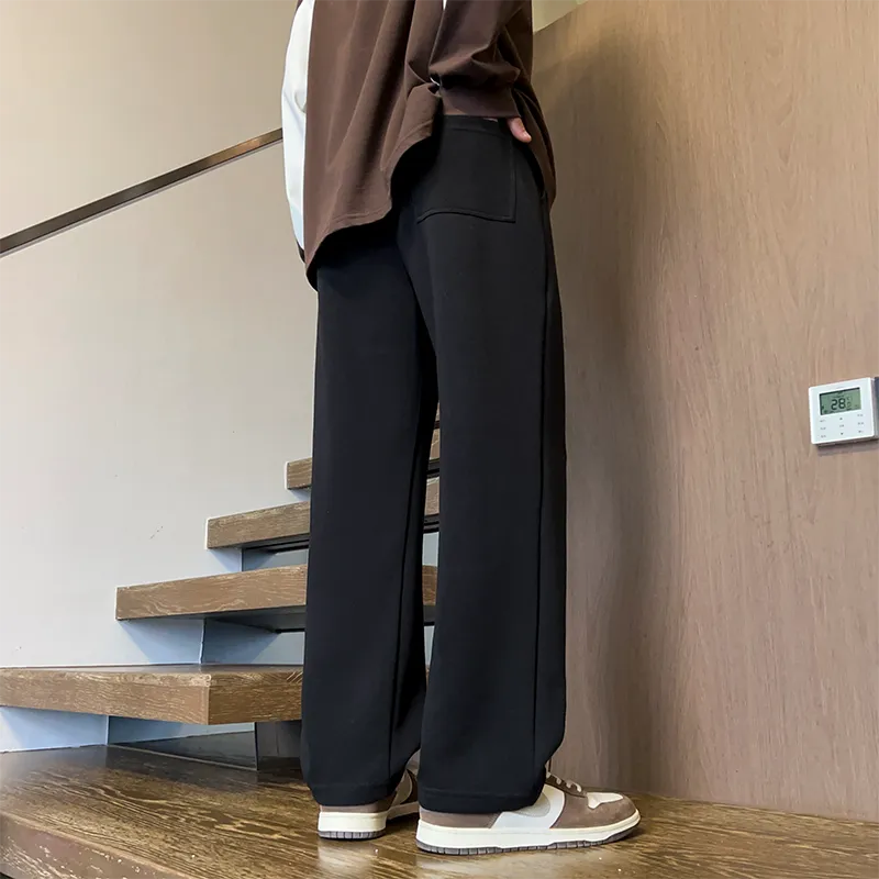 CHARLIE GOLF Casual Pants Unisex-4