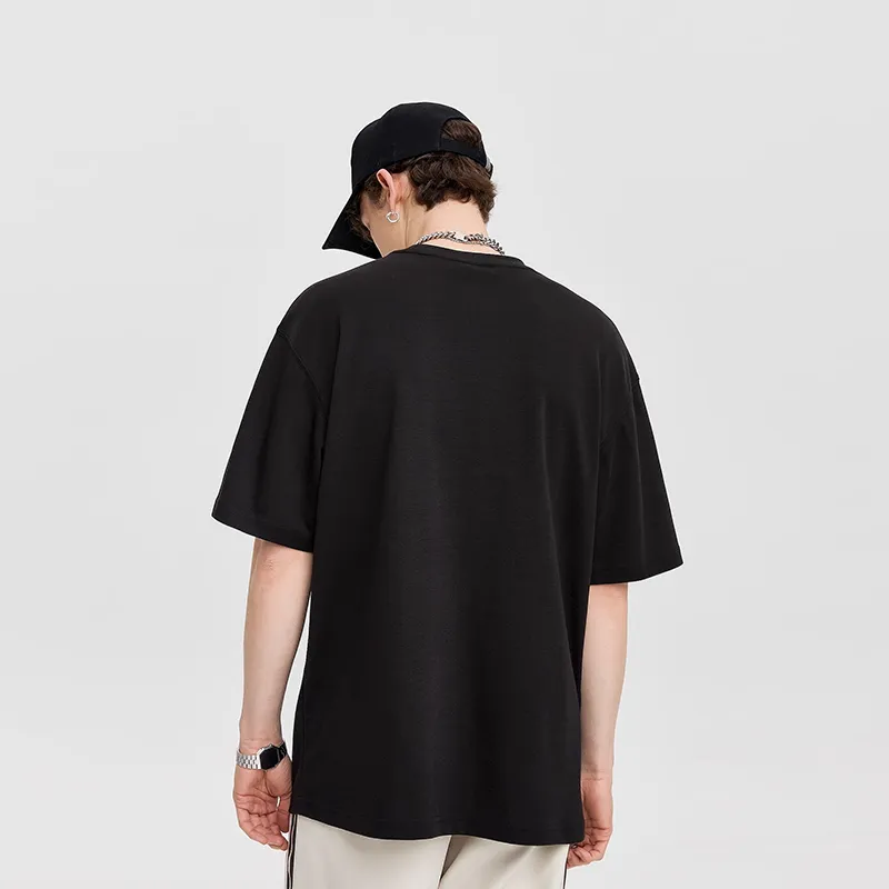 CHARLIE GOLF T Shirts Unisex-5