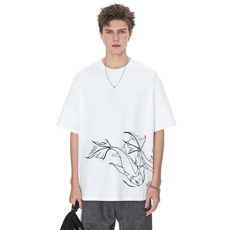 CHARLIE GOLF T Shirts Unisex-6