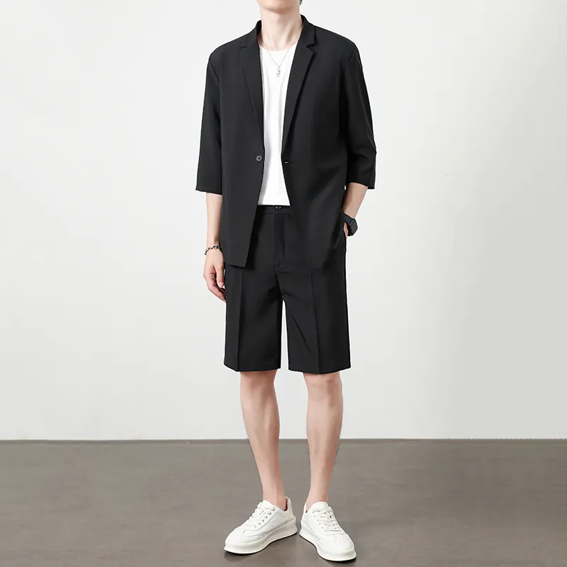CHARLIE GOLF Business Suit Unisex-2