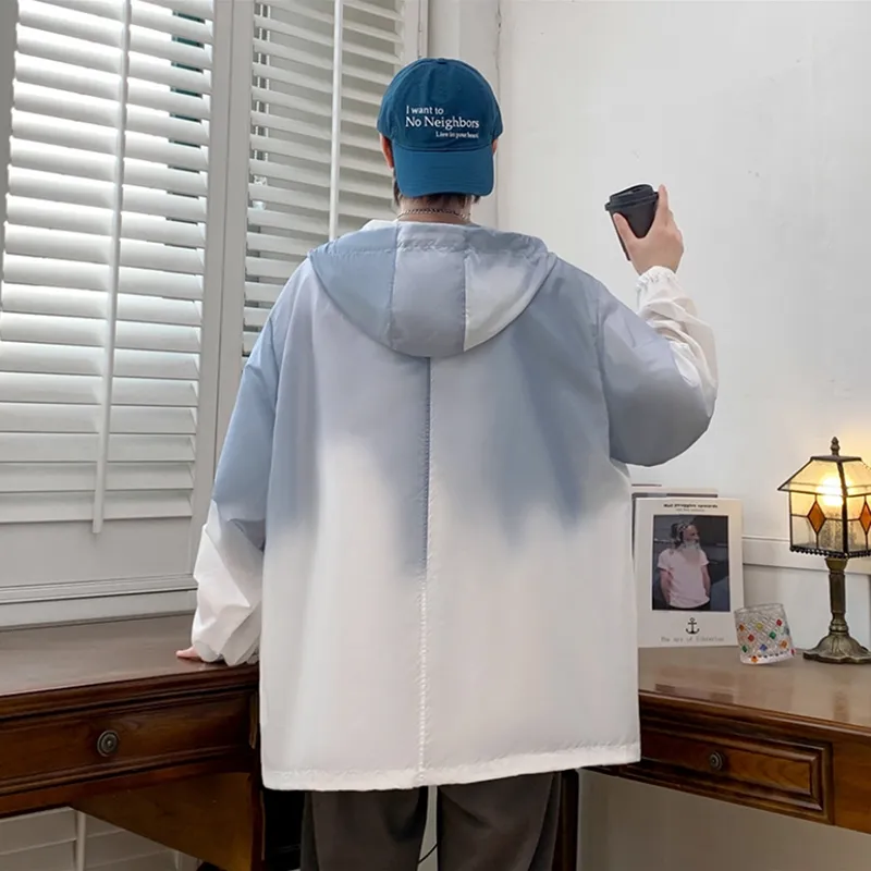CHARLIE GOLF Sun Protection Clothing Unisex-9