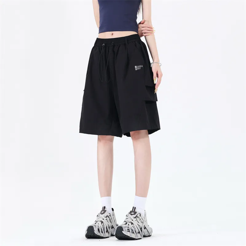 CHARLIE GOLF Casual Shorts Unisex-2