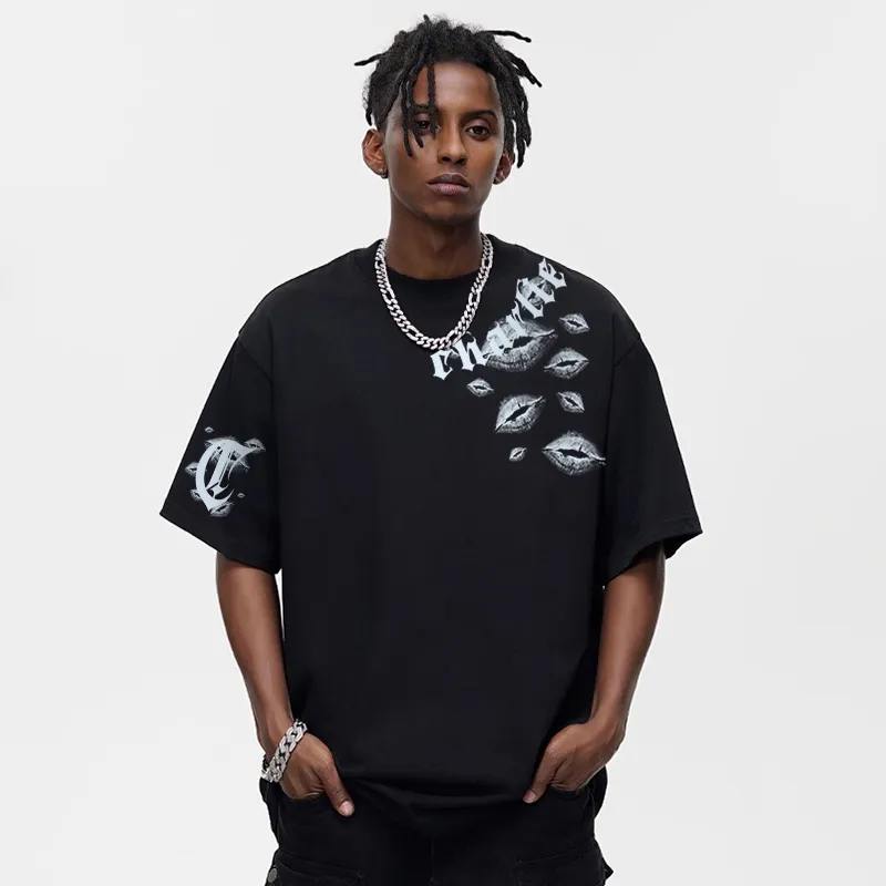 CHARLIE GOLF T Shirts Unisex-2