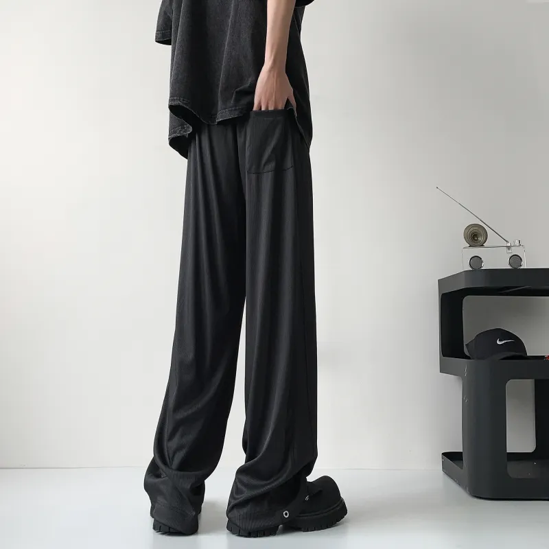CHARLIE GOLF Casual Pants Unisex-3