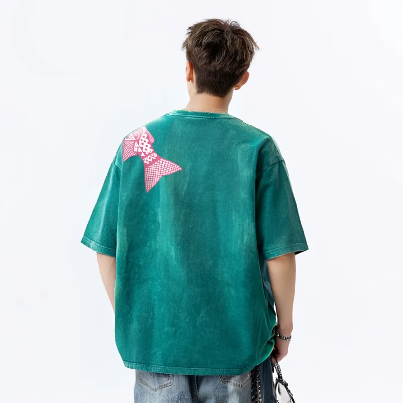CHARLIE GOLF T Shirts Unisex-12