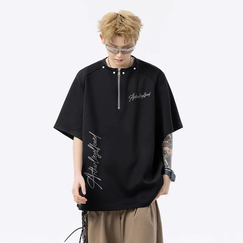 CHARLIE GOLF T Shirts Unisex-7