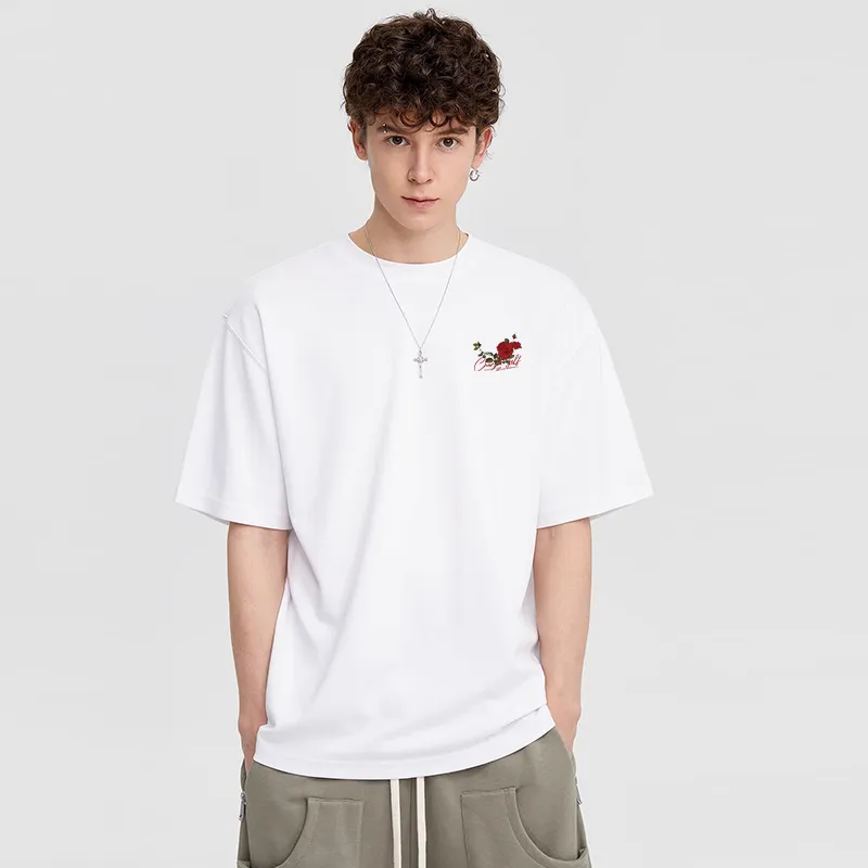CHARLIE GOLF T Shirts Unisex-8