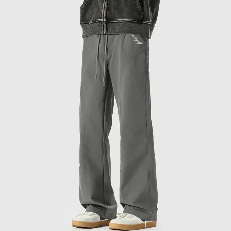 CHARLIE GOLF Casual Pants Unisex-6