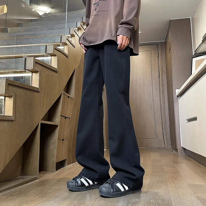 CHARLIE GOLF Jeans Unisex-2