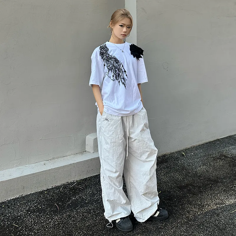 CHARLIE GOLF T Shirts Unisex-8