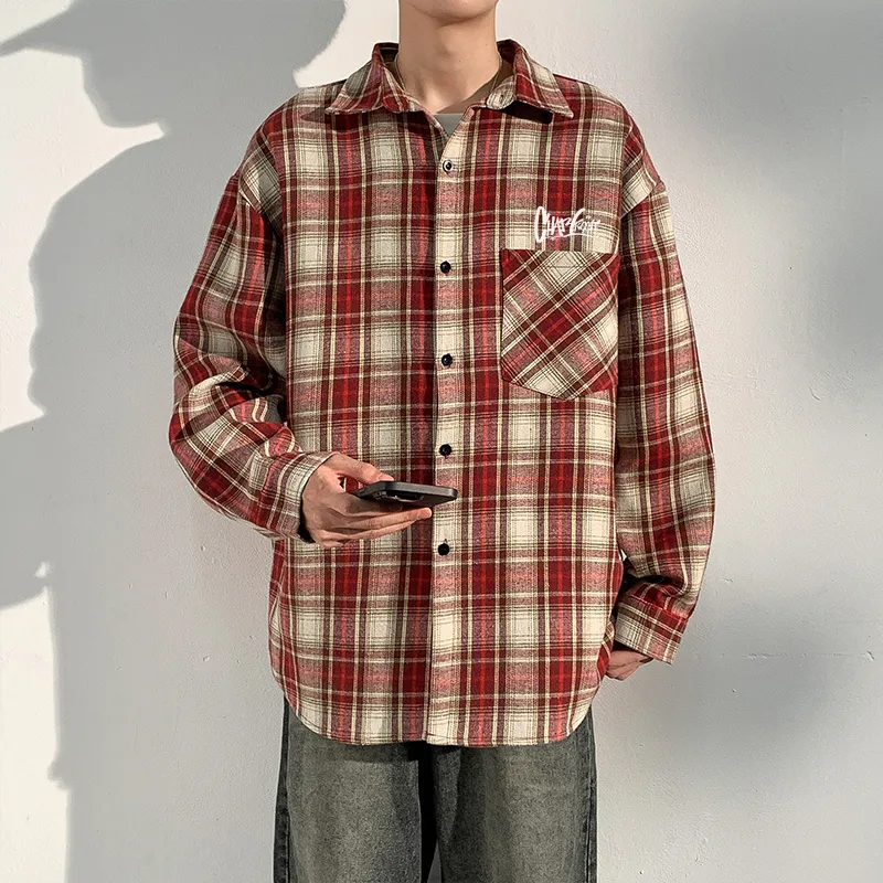 CHARLIE GOLF Shirts Unisex-10