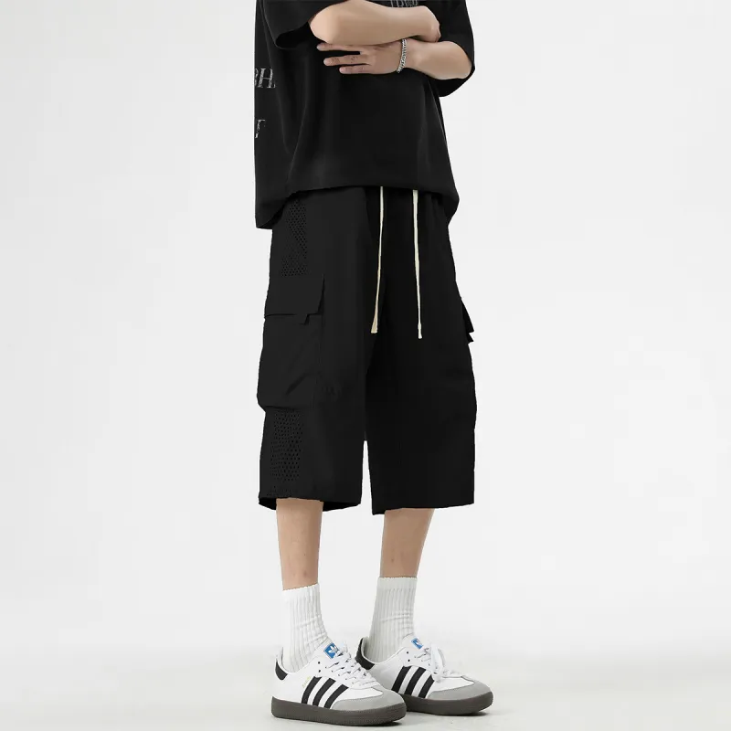 CHARLIE GOLF Cargo Shorts Unisex-3