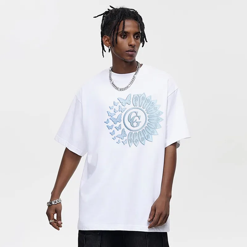 CHARLIE GOLF T Shirts Unisex-6