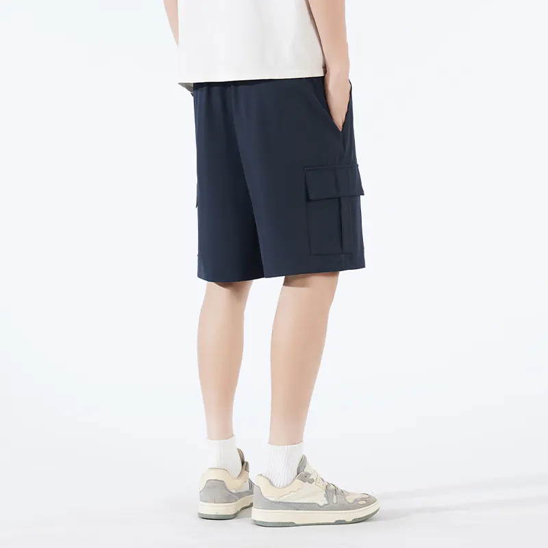 CHARLIE GOLF Cargo Shorts Unisex-11