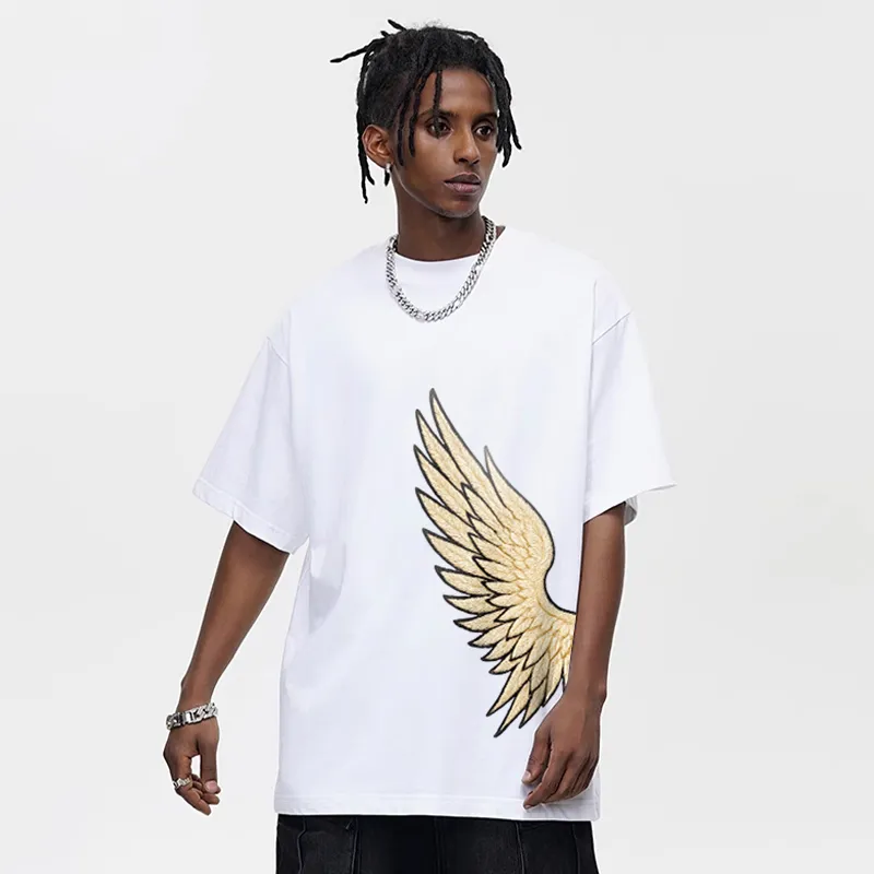 CHARLIE GOLF T Shirts Unisex-6