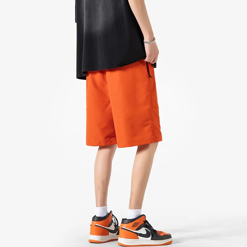 CHARLIE GOLF Casual Shorts Unisex-18