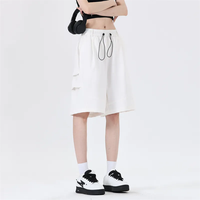 CHARLIE GOLF Casual Shorts Unisex-7