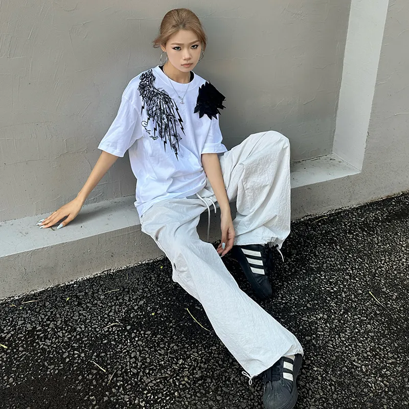 CHARLIE GOLF T Shirts Unisex-6