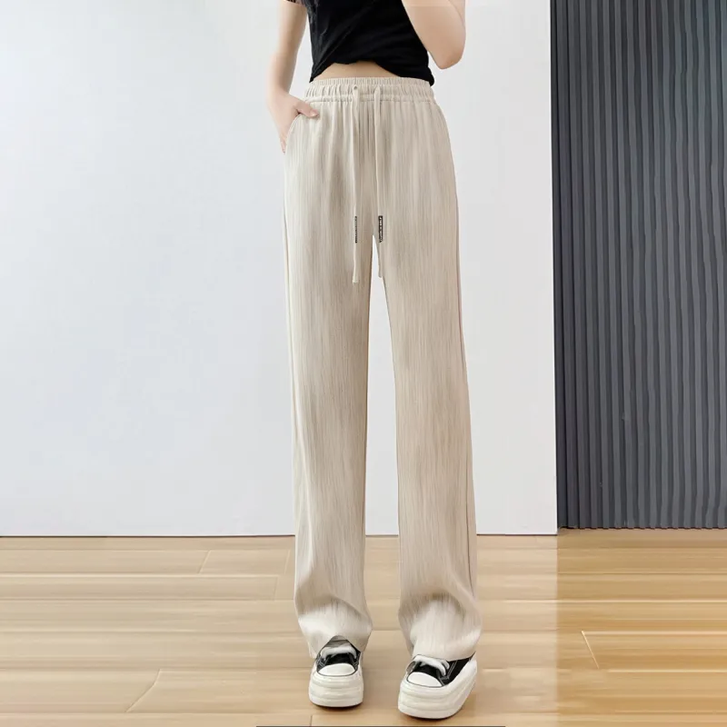 CHARLIE GOLF Casual Pants Unisex-8