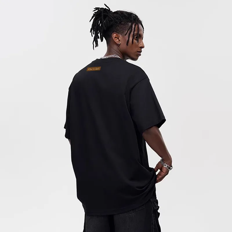 CHARLIE GOLF T Shirts Unisex-11
