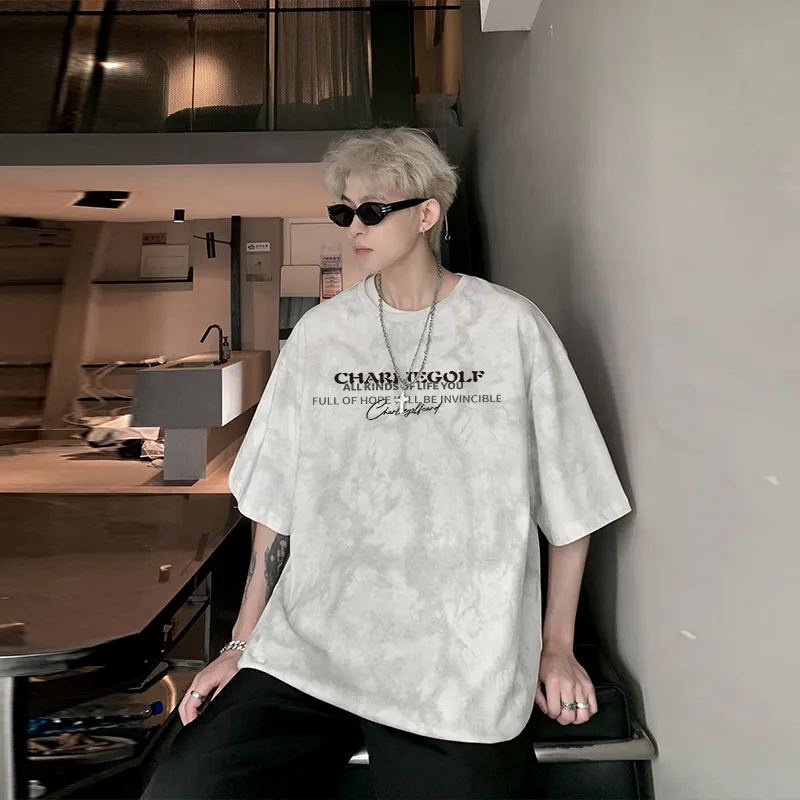 CHARLIE GOLF T-Shirts Unisex-3