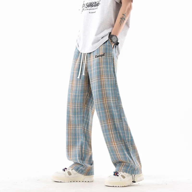 CHARLIE GOLF Casual Pants Unisex-3