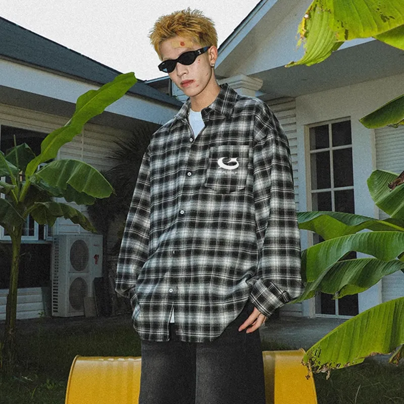 CHARLIE GOLF Shirts Unisex-2