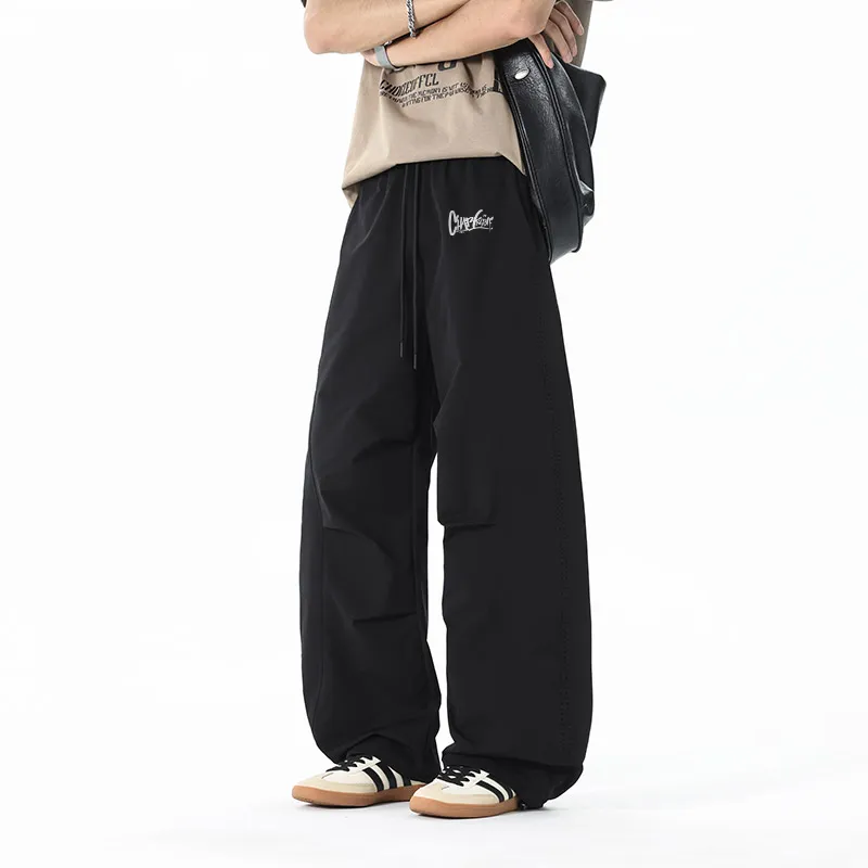 CHARLIE GOLF Casual Pants Unisex-3