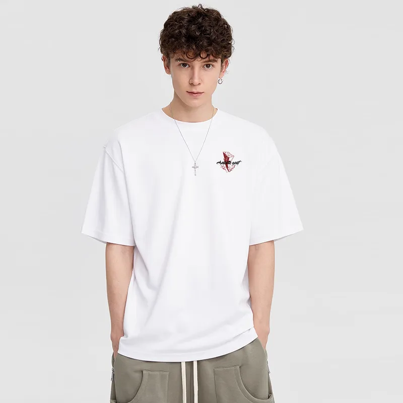 CHARLIE GOLF T Shirts Unisex-8