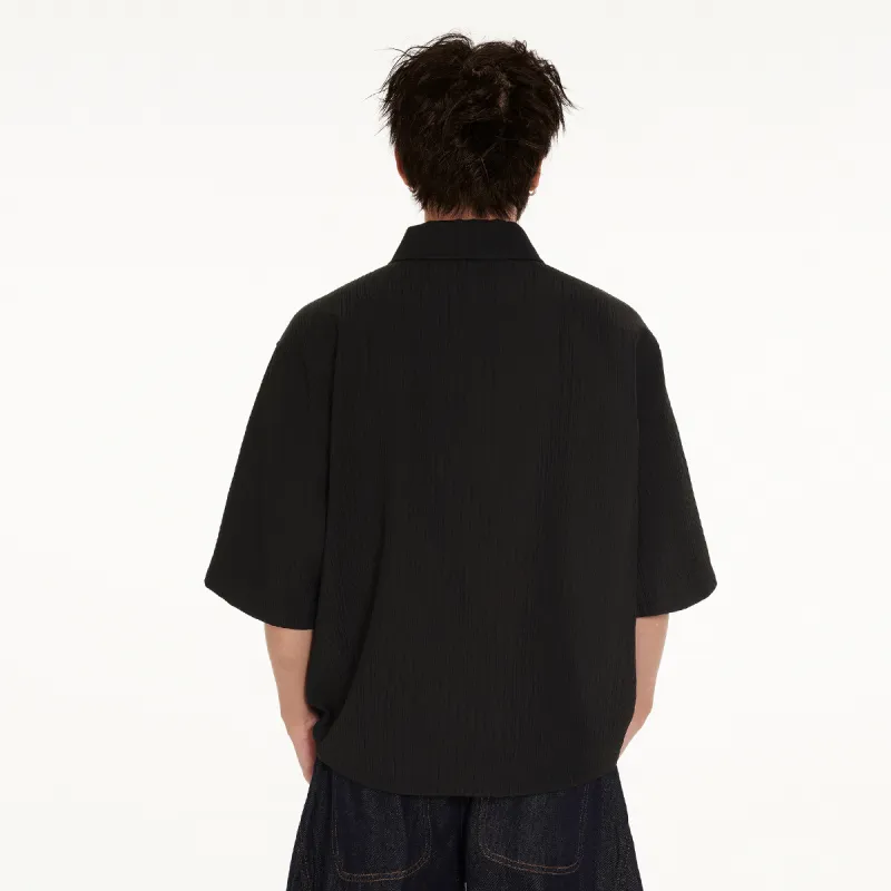 CHARLIE GOLF Shirts Unisex-2