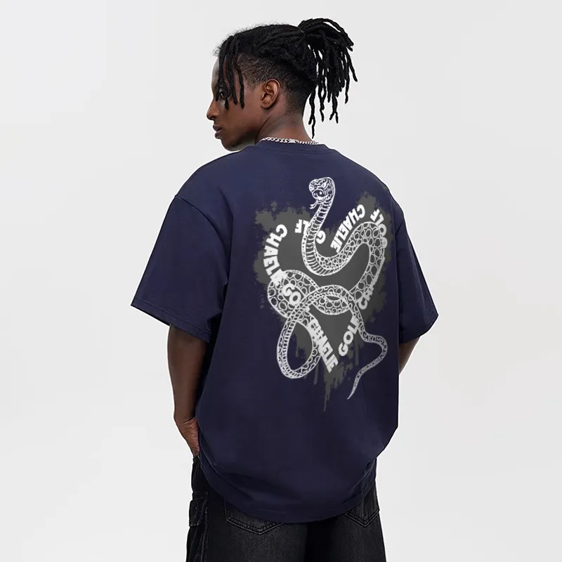 CHARLIE GOLF T Shirts Unisex-15