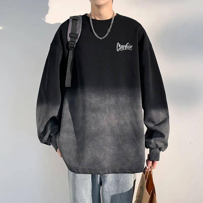 CHARLIE GOLF Sweatshirts Unisex-2