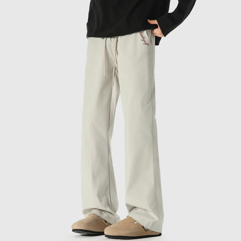 CHARLIE GOLF Casual Pants Unisex-11