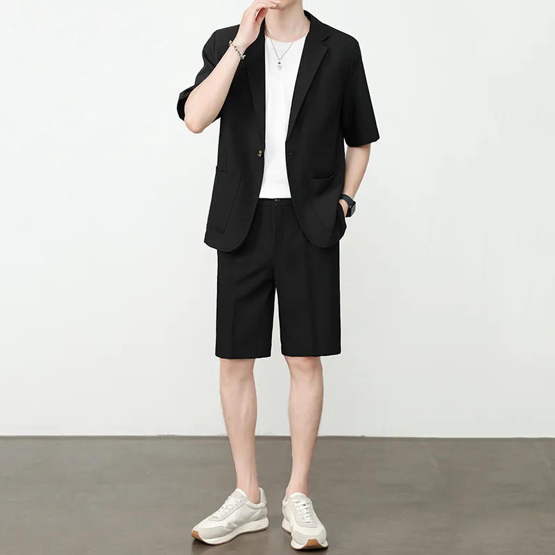 CHARLIE GOLF Business Suit Unisex-2