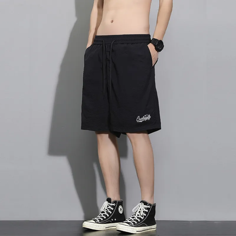 CHARLIE GOLF Casual Shorts Unisex-7