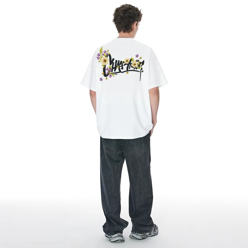 CHARLIE GOLF T Shirts Unisex-7