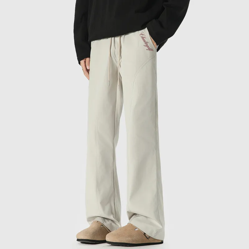 CHARLIE GOLF Casual Pants Unisex-10